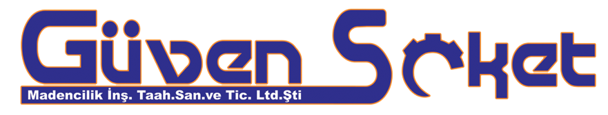 Güven Soket, elmaslı kesiciler